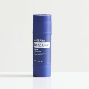 Deep Blue Stick