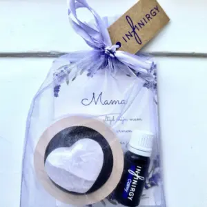 Lava Love Gift Set