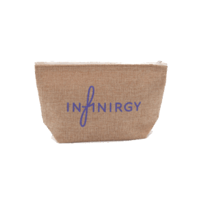 Jute Infinirgy etui