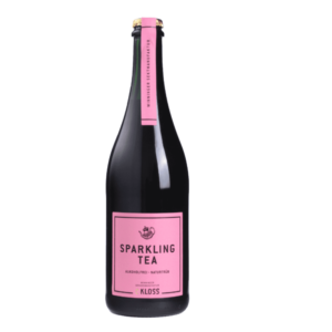 Sparkling Tea Rosé