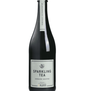 Sparkling Tea