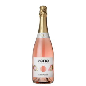 Zeno Sparkling Rosé 0,3%