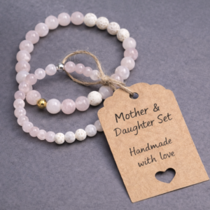 Mother & Daughter Set