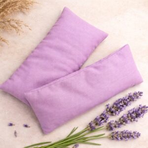Lavender Eye Pillow