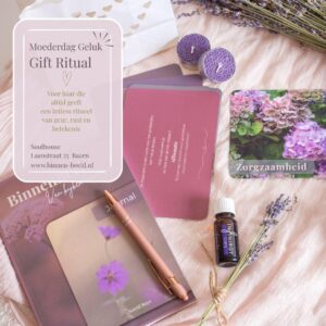 Moederdag Gift Ritual