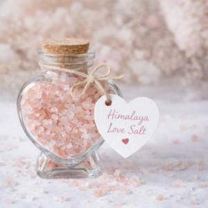 Himalaya Love Salt