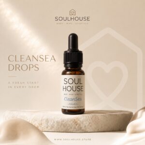 CleanSea Drops
